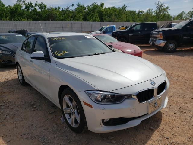 BMW 328 XI SUL 2015 wba3b5g50fns16204