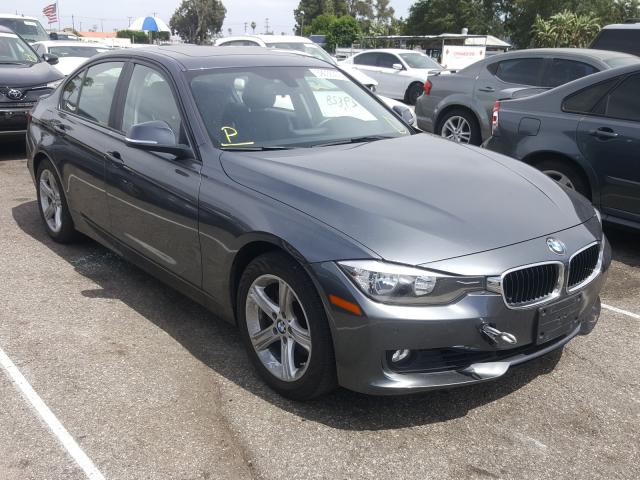 BMW 328 XI SUL 2015 wba3b5g50fns17983