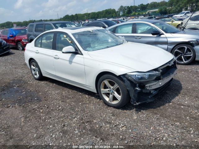 BMW 328I 2015 wba3b5g50fns18230