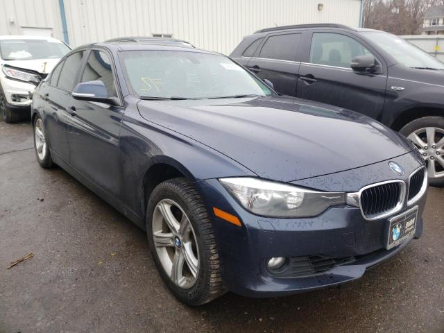 BMW 328 XI SUL 2015 wba3b5g50fns18406