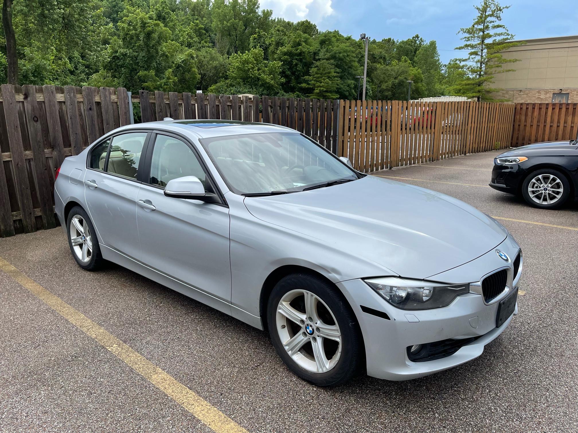 BMW 328 XI SUL 2015 wba3b5g50fns18938