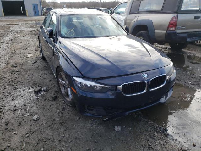 BMW 328 2015 wba3b5g50fns19054