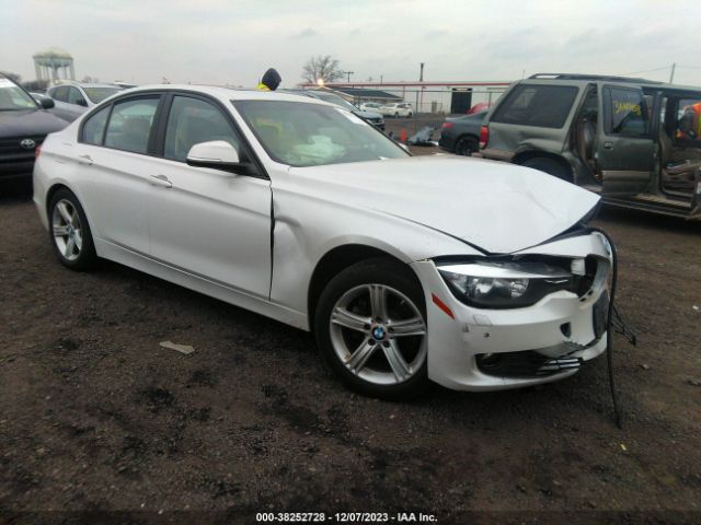 BMW NULL 2015 wba3b5g50fns19667