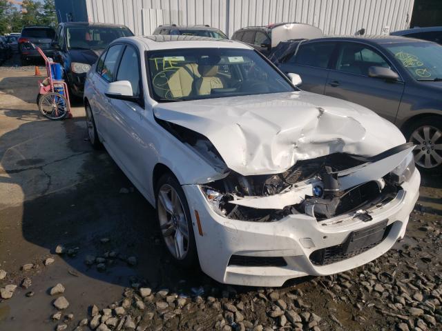 BMW 328 XI SUL 2013 wba3b5g51dnp41124