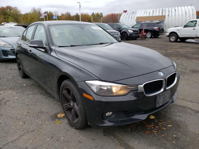 BMW 328 XI SUL 2013 wba3b5g51dns02762