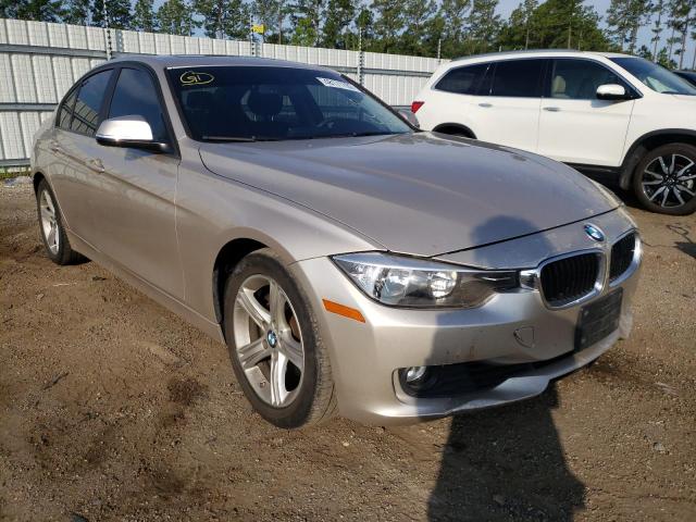 BMW 328 XI SUL 2013 wba3b5g51dns04009