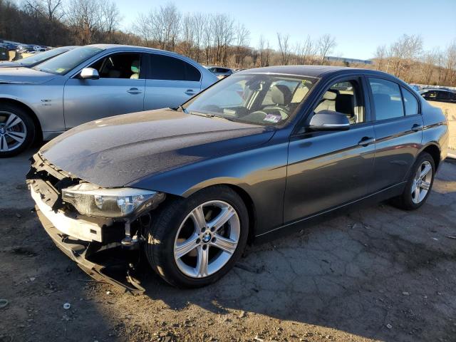 BMW 328 XI SUL 2013 wba3b5g51dns04432