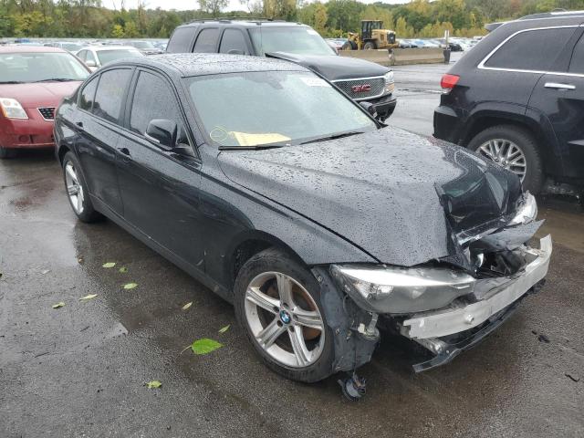 BMW 328 XI SUL 2013 wba3b5g51dns04625