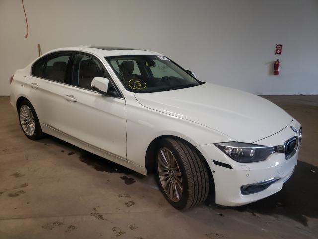 BMW 328 XI SUL 2013 wba3b5g51dns05547