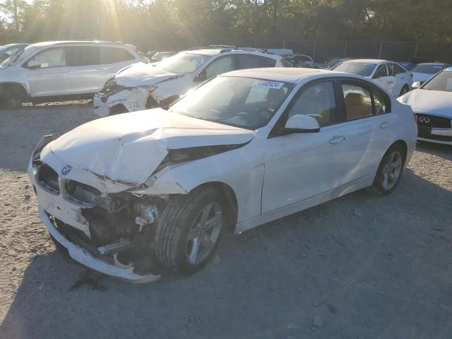 BMW 328 XI SUL 2014 wba3b5g51ens06148