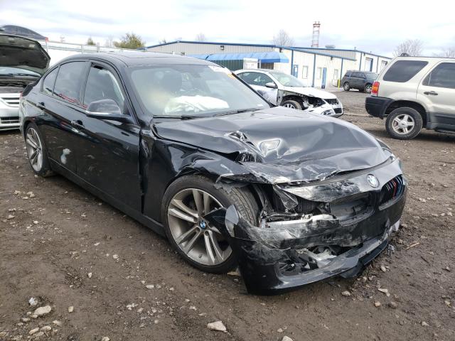 BMW 328 XI SUL 2014 wba3b5g51ens06408