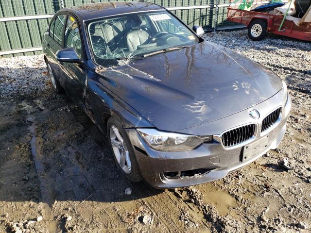 BMW 328 XI SUL 2014 wba3b5g51ens07803