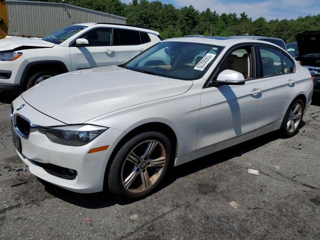 BMW NULL 2014 wba3b5g51ens08434