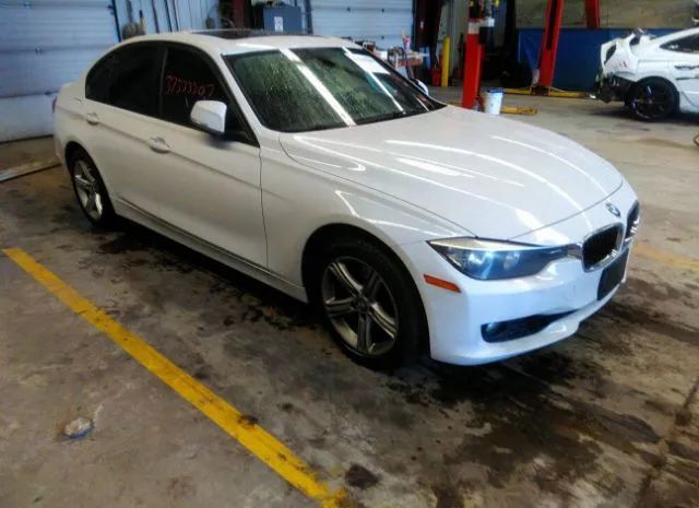 BMW 3 SERIES 2014 wba3b5g51ens08465