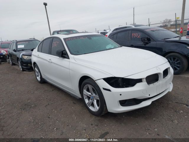 BMW 328 2014 wba3b5g51ens08675