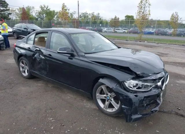 BMW NULL 2014 wba3b5g51ens08708