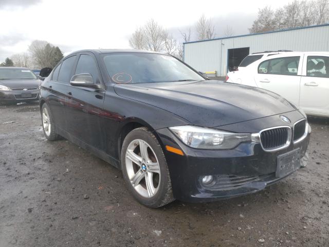 BMW NULL 2014 wba3b5g51ens09325