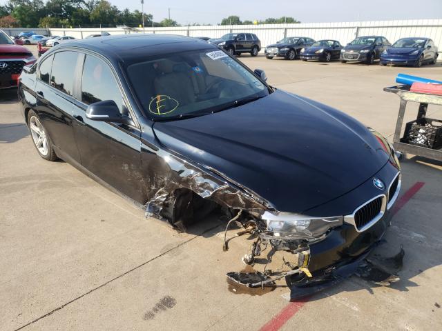 BMW 328 XI SUL 2014 wba3b5g51ens09650