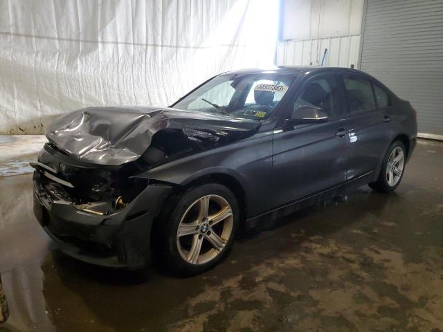 BMW 328 XI SUL 2014 wba3b5g51ens09745