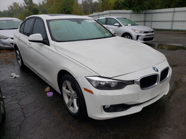 BMW 328 XI SUL 2014 wba3b5g51ens09809