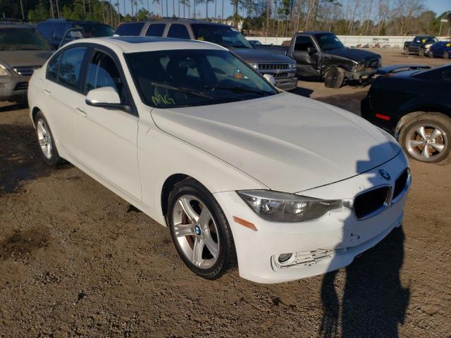 BMW NULL 2014 wba3b5g51ens10412