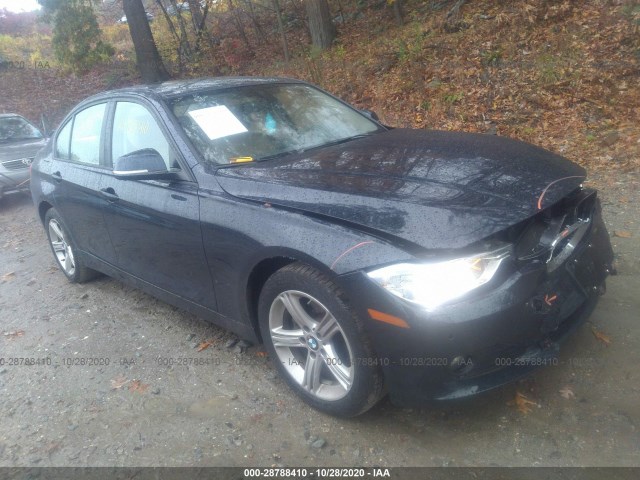 BMW 3 2014 wba3b5g51ens10863