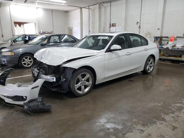 BMW NULL 2014 wba3b5g51ens11270