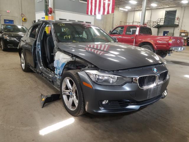 BMW 328 XI SUL 2015 wba3b5g51fns11657