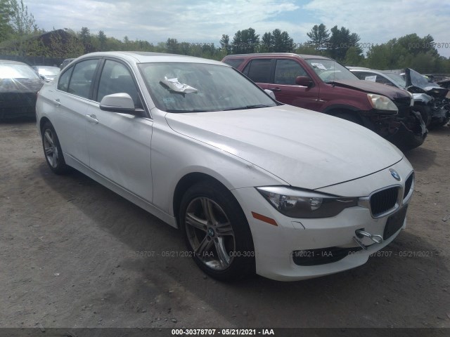 BMW 3 2015 wba3b5g51fns11769