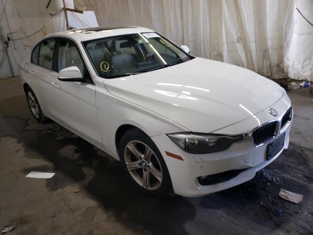 BMW 328 XI SUL 2015 wba3b5g51fns12405