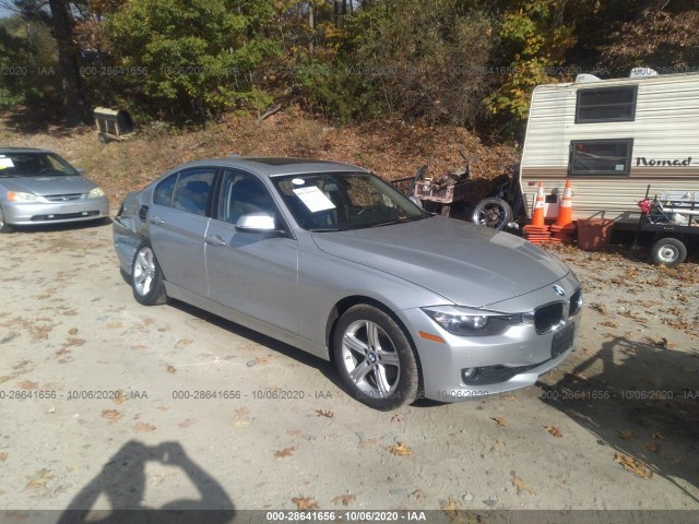 BMW NULL 2015 wba3b5g51fns12954