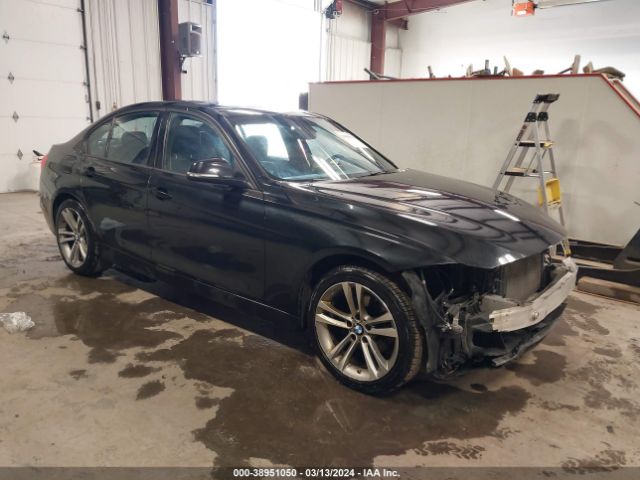 BMW 328I 2015 wba3b5g51fns13117