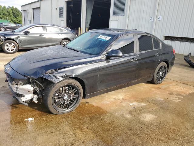 BMW 328 XI SUL 2015 wba3b5g51fns13263