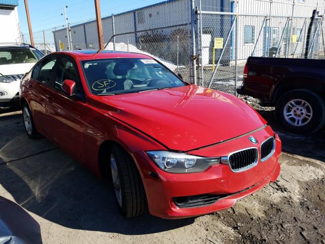 BMW 328 XI SUL 2015 wba3b5g51fns13280