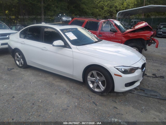 BMW 3 2015 wba3b5g51fns13456