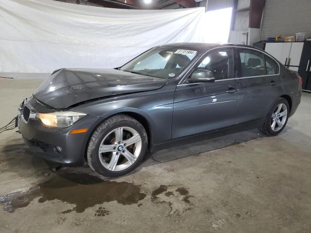 BMW 3 SERIES 2015 wba3b5g51fns13604