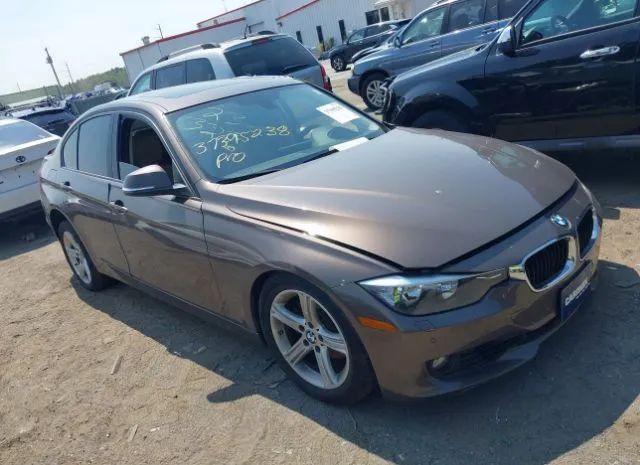 BMW NULL 2015 wba3b5g51fns14252