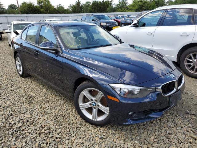 BMW 328 XI SUL 2015 wba3b5g51fns14526