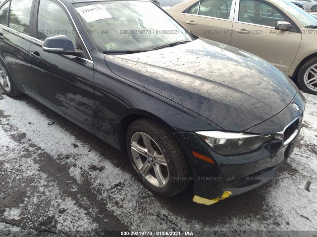 BMW NULL 2015 wba3b5g51fns14901