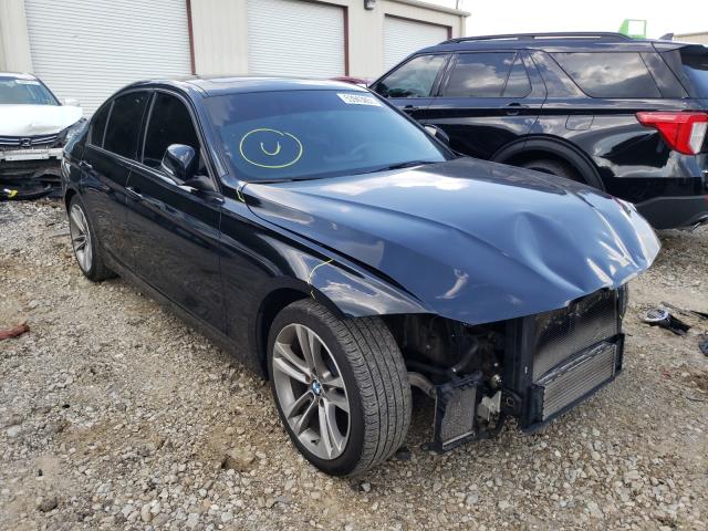 BMW 328 XI SUL 2015 wba3b5g51fns15014