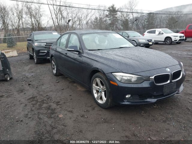 BMW 328I 2015 wba3b5g51fns15031