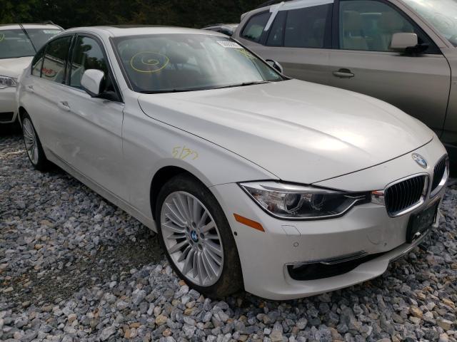 BMW 328 XI SUL 2015 wba3b5g51fns15286