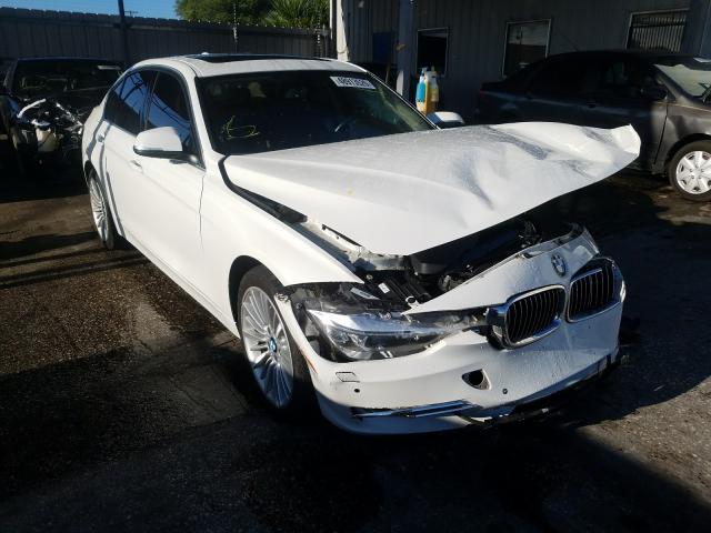 BMW 328 XI SUL 2015 wba3b5g51fns15420