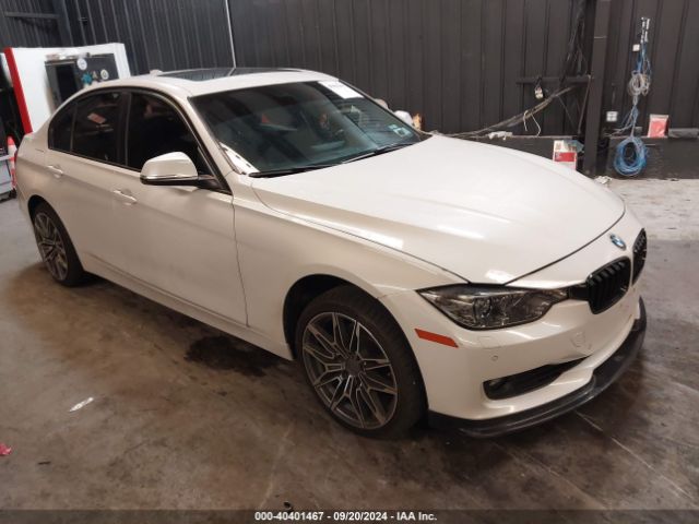 BMW 328I 2015 wba3b5g51fns15529