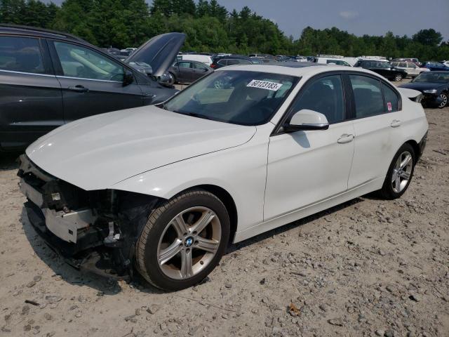 BMW 328I 2014 wba3b5g51fns15580