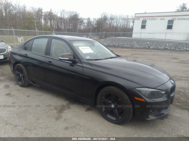 BMW 3 2015 wba3b5g51fns15935