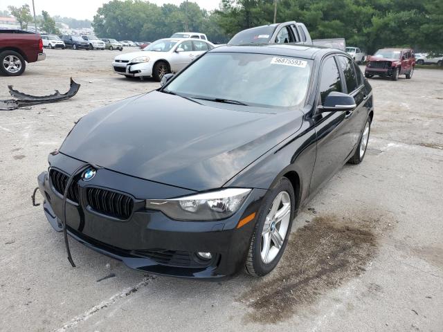 BMW 328 XI SUL 2015 wba3b5g51fns16275