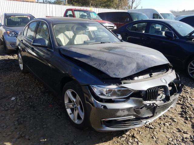 BMW 328 XI SUL 2015 wba3b5g51fns16373