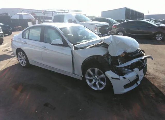 BMW 3 SERIES 2015 wba3b5g51fns16809