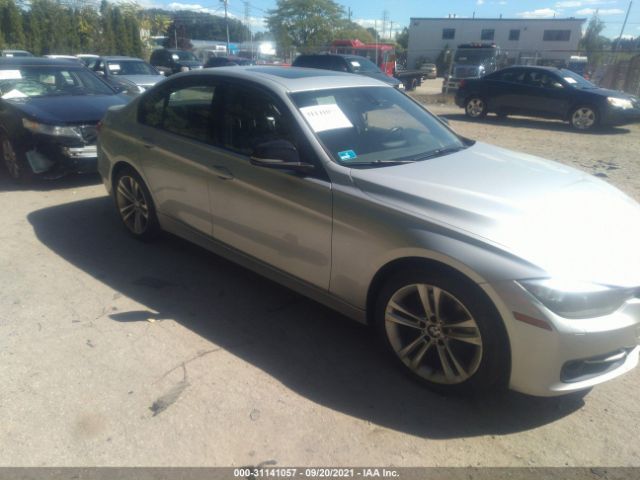 BMW 3 2015 wba3b5g51fns16860